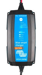 Зарядное устройство Blue Smart IP65 Charger 12/10 + DC connector (10266882)